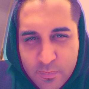 Meet your Posher, Shay